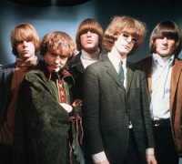 photo of The Byrds